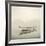 Quiet Morning II-Michael Kahn-Framed Giclee Print