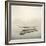 Quiet Morning II-Michael Kahn-Framed Giclee Print