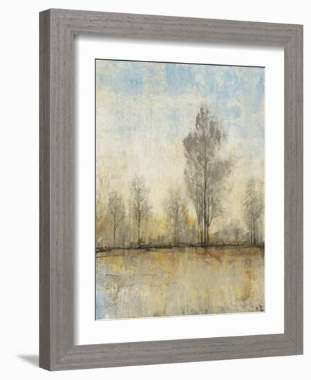 Quiet Nature I-Tim OToole-Framed Art Print