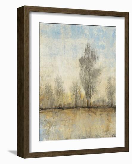 Quiet Nature I-Tim OToole-Framed Art Print