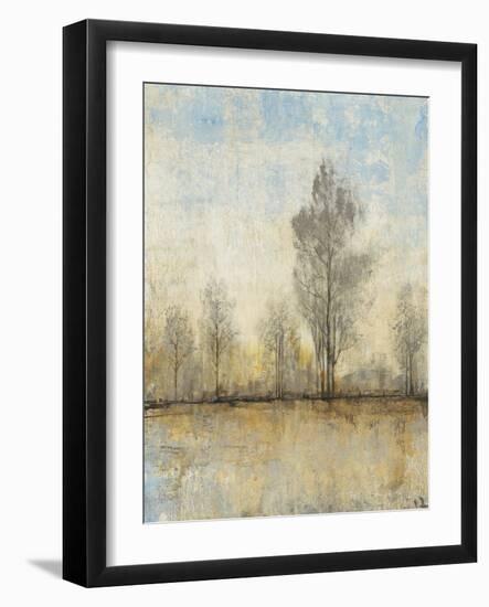 Quiet Nature I-Tim OToole-Framed Art Print