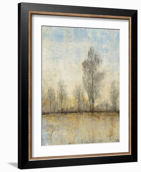 Quiet Nature I-Tim OToole-Framed Art Print