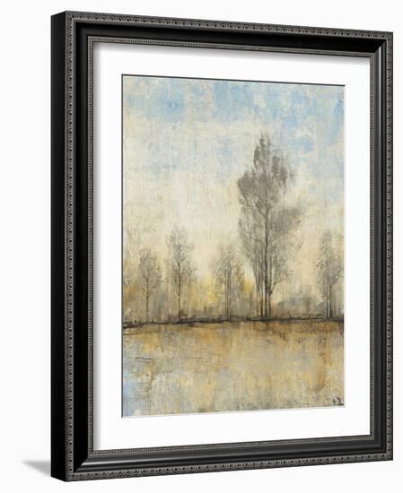 Quiet Nature I-Tim OToole-Framed Art Print