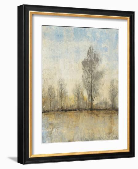 Quiet Nature I-Tim OToole-Framed Art Print