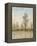 Quiet Nature I-Tim OToole-Framed Stretched Canvas