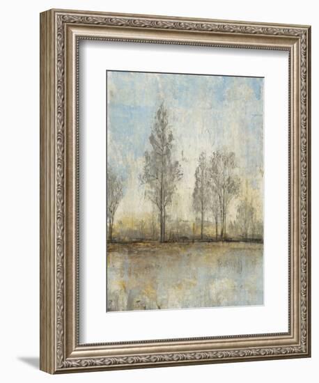 Quiet Nature II-Tim OToole-Framed Premium Giclee Print