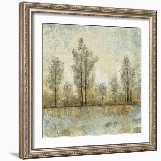 Quiet Nature IV-Tim OToole-Framed Art Print