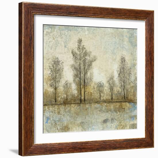 Quiet Nature IV-Tim OToole-Framed Art Print