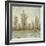 Quiet Nature IV-Tim OToole-Framed Art Print