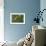 Quiet Pause - Rest-Staffan Widstrand-Framed Giclee Print displayed on a wall