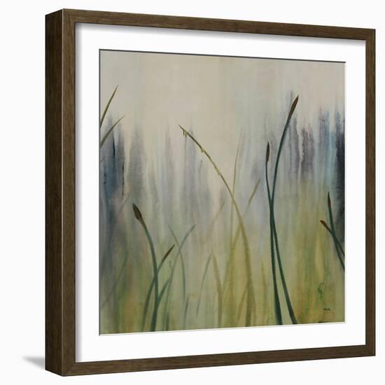 Quiet Place I-Kari Taylor-Framed Giclee Print