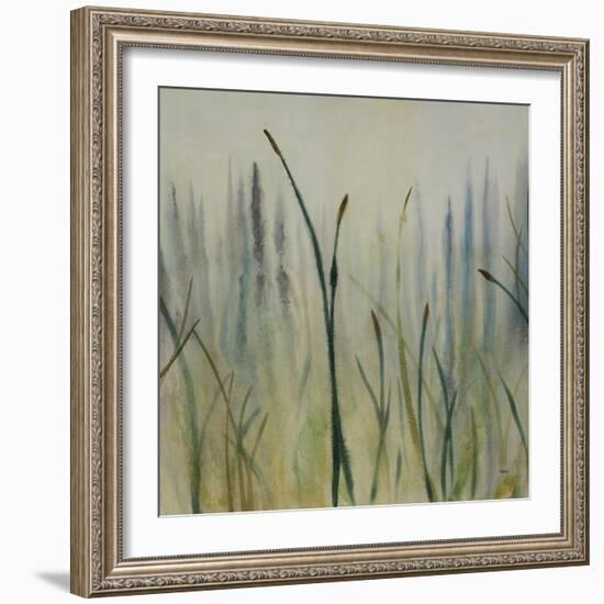 Quiet Place II-Kari Taylor-Framed Giclee Print