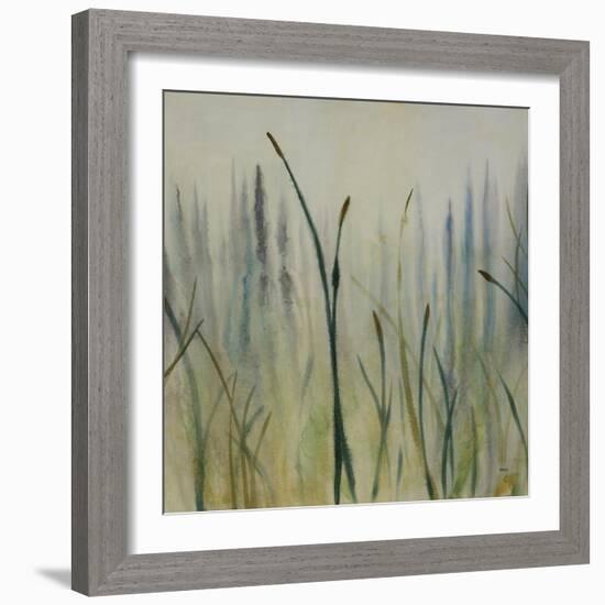 Quiet Place II-Kari Taylor-Framed Giclee Print