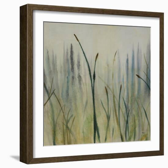 Quiet Place II-Kari Taylor-Framed Giclee Print