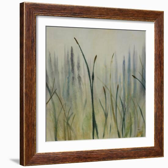 Quiet Place II-Kari Taylor-Framed Giclee Print