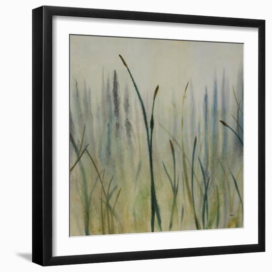 Quiet Place II-Kari Taylor-Framed Giclee Print