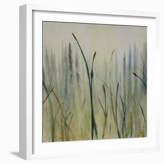 Quiet Place II-Kari Taylor-Framed Giclee Print