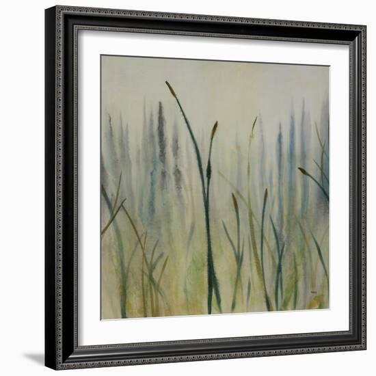 Quiet Place II-Kari Taylor-Framed Giclee Print