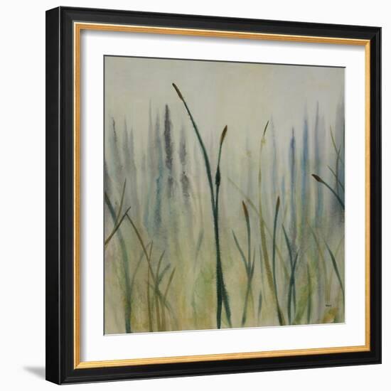 Quiet Place II-Kari Taylor-Framed Giclee Print