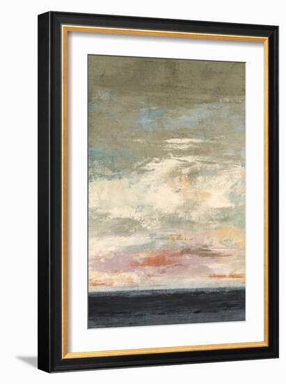 Quiet Tide-Suzanne Nicoll-Framed Art Print