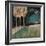 Quiet-Wyanne-Framed Giclee Print