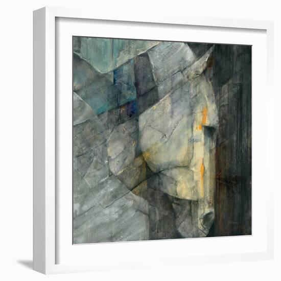 Quiet-Albena Hristova-Framed Art Print