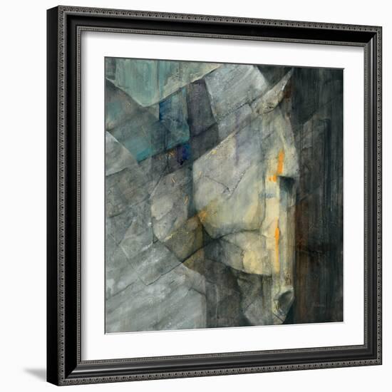 Quiet-Albena Hristova-Framed Art Print