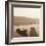 Quietude-Mike Sleeper-Framed Giclee Print