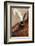 Quill pens ready for use, Santa Fe, New Mexico, Usa.-Julien McRoberts-Framed Photographic Print