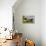 Quinault Adirondacks-Kathy Mahan-Framed Premier Image Canvas displayed on a wall