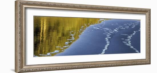 Quinault,Washington-Art Wolfe-Framed Photographic Print