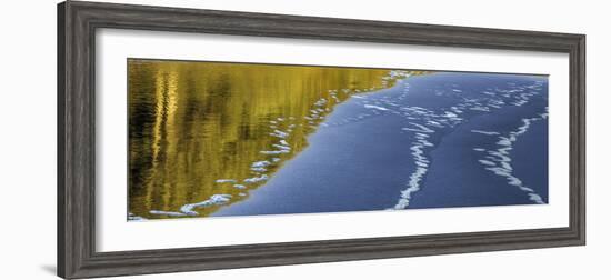 Quinault,Washington-Art Wolfe-Framed Photographic Print