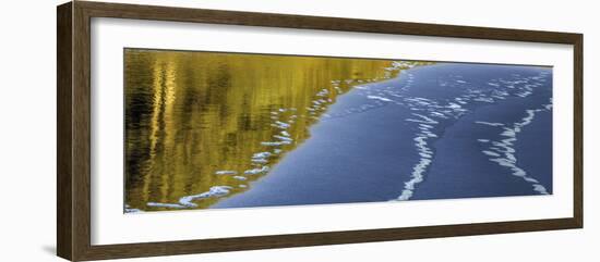 Quinault,Washington-Art Wolfe-Framed Photographic Print