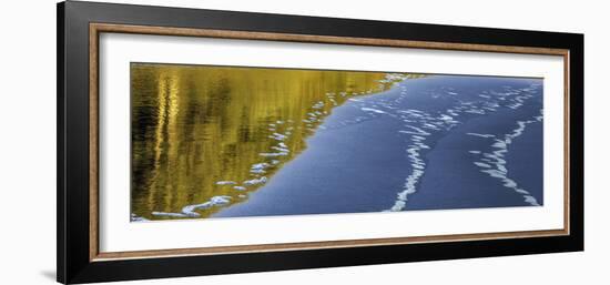 Quinault,Washington-Art Wolfe-Framed Photographic Print