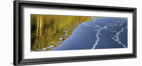 Quinault,Washington-Art Wolfe-Framed Photographic Print