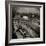 Quincy Market and Faneuil Hall 1906-H.C. White-Framed Photo