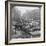 Quincy Market and Faneuil Hall 1907-H.C. White-Framed Photo