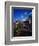 Quincy Market, Boston, MA-Walter Bibikow-Framed Photographic Print