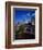 Quincy Market, Boston, MA-Walter Bibikow-Framed Photographic Print