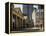 Quincy Market by Faneuil Hall, Boston, Massachusetts, USA-Amanda Hall-Framed Premier Image Canvas