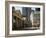 Quincy Market by Faneuil Hall, Boston, Massachusetts, USA-Amanda Hall-Framed Photographic Print