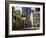 Quincy Market by Faneuil Hall, Boston, Massachusetts, USA-Amanda Hall-Framed Photographic Print