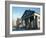 Quincy Market, South Market Street-Jack E. Boucher-Framed Photo