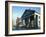 Quincy Market, South Market Street-Jack E. Boucher-Framed Photo