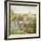 Quincy, Massachusetts, 1892-Childe Hassam-Framed Giclee Print