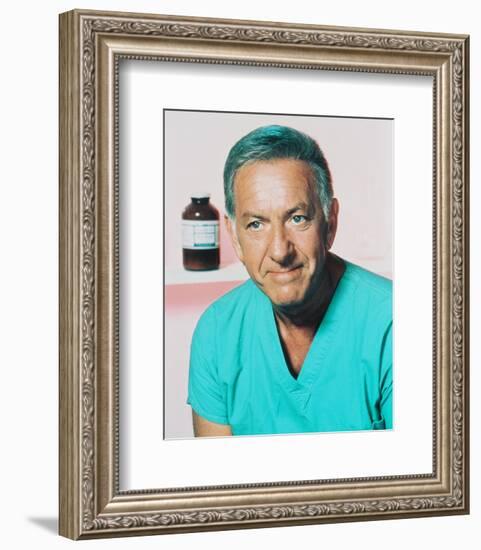 Quincy-null-Framed Photo