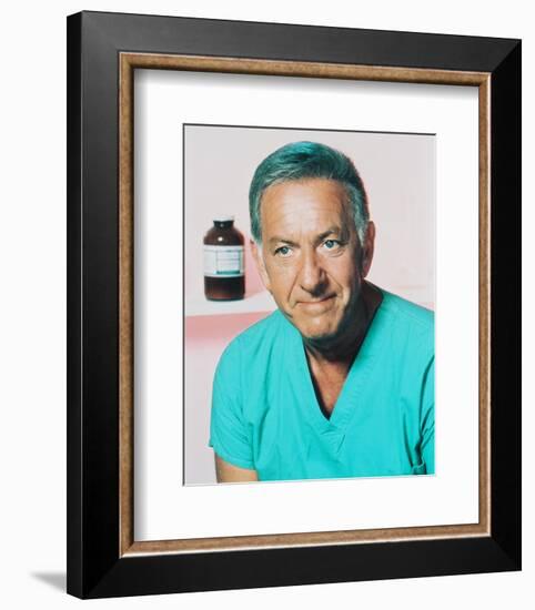 Quincy-null-Framed Photo