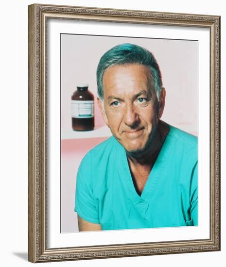 Quincy-null-Framed Photo