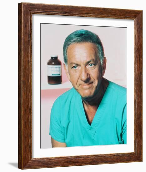 Quincy-null-Framed Photo