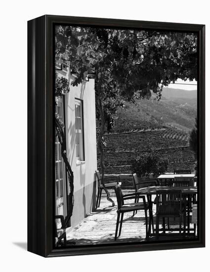 Quinta Nova De Nossa Senhora Do Carmo Estate in Northern Portugal in the Renowned Douro Valley-Camilla Watson-Framed Premier Image Canvas